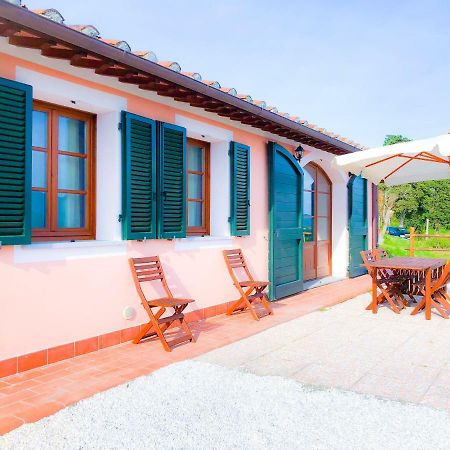 Villino Al Dotto Country House ルッカ エクステリア 写真