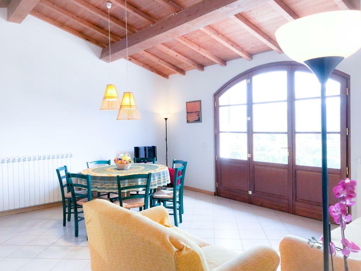 Villino Al Dotto Country House ルッカ エクステリア 写真